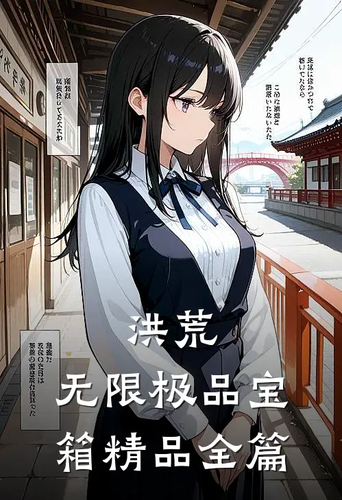 洪荒：无限极品宝箱精品全篇