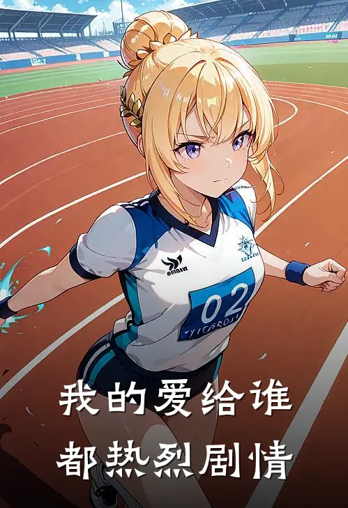 我的爱给谁都热烈剧情