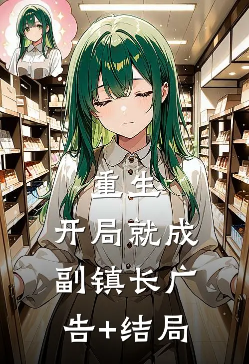 重生：开局就成副镇长广告+结局