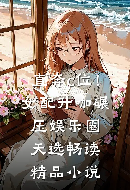 直奔c位！女配升咖碾压娱乐圈天选畅读精品小说