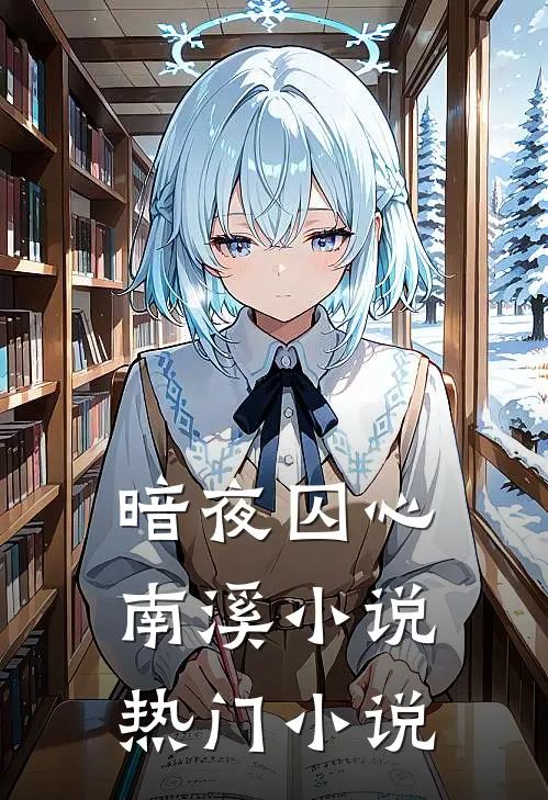 暗夜囚心南溪小说热门小说