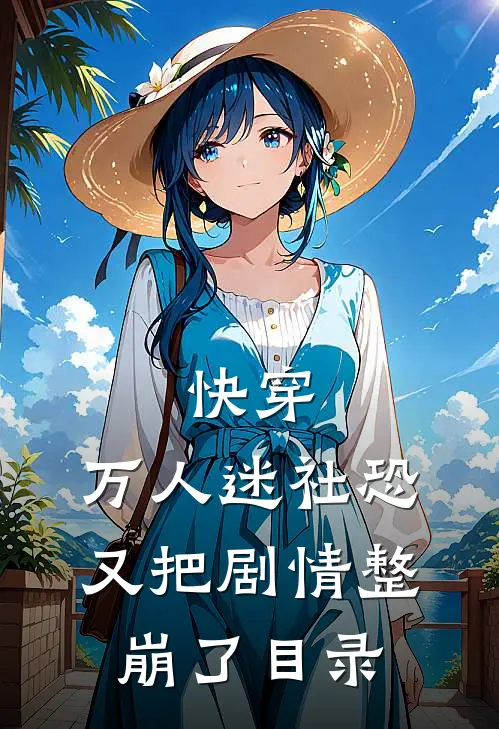 快穿：万人迷社恐又把剧情整崩了目录