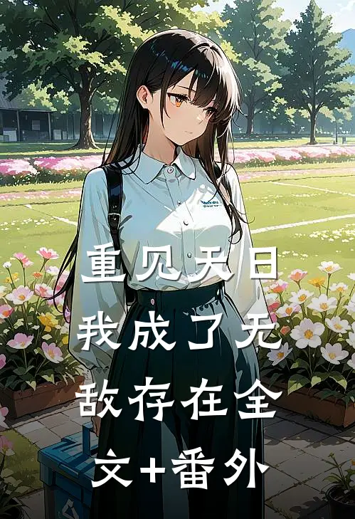 重见天日：我成了无敌存在全文+番外