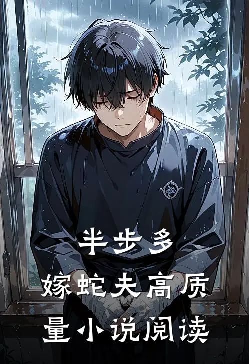 半步多：嫁蛇夫高质量小说阅读