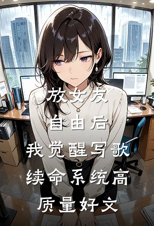 放女友自由后，我觉醒写歌续命系统高质量好文