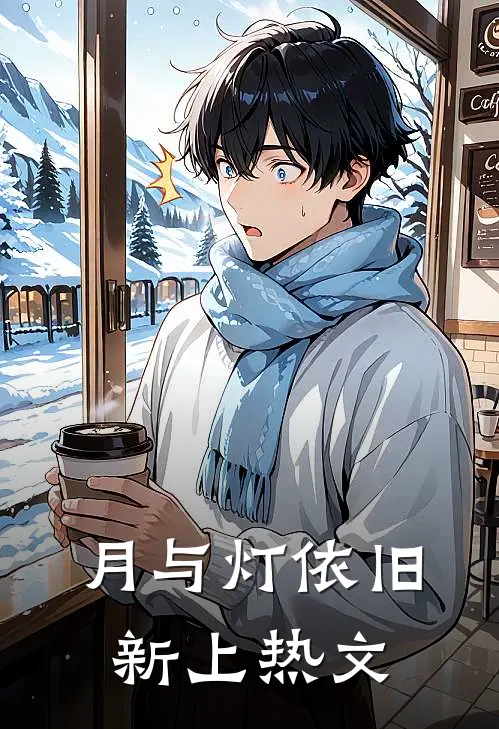 月与灯依旧新上热文