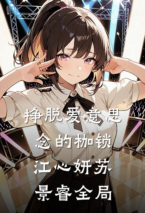 挣脱爱意思念的枷锁江心妍苏景睿全局