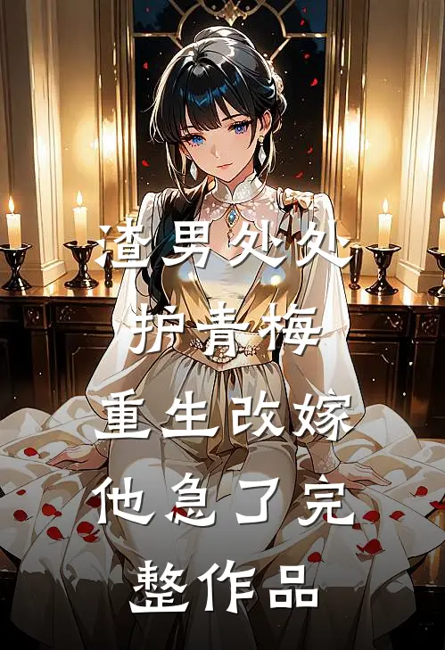 渣男处处护青梅，重生改嫁他急了完整作品