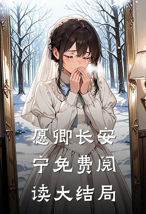 愿卿长安宁免费阅读大结局
