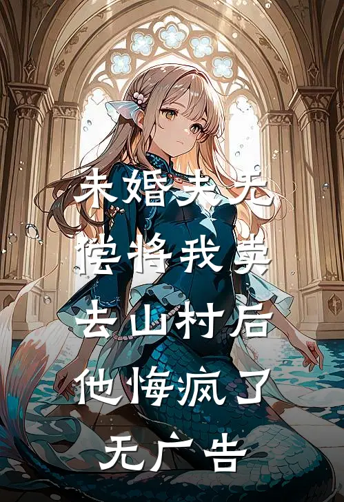 未婚夫无偿将我卖去山村后，他悔疯了无广告