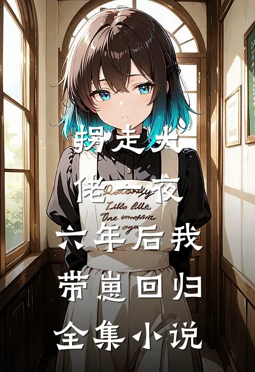 拐走大佬一夜，六年后我带崽回归全集小说
