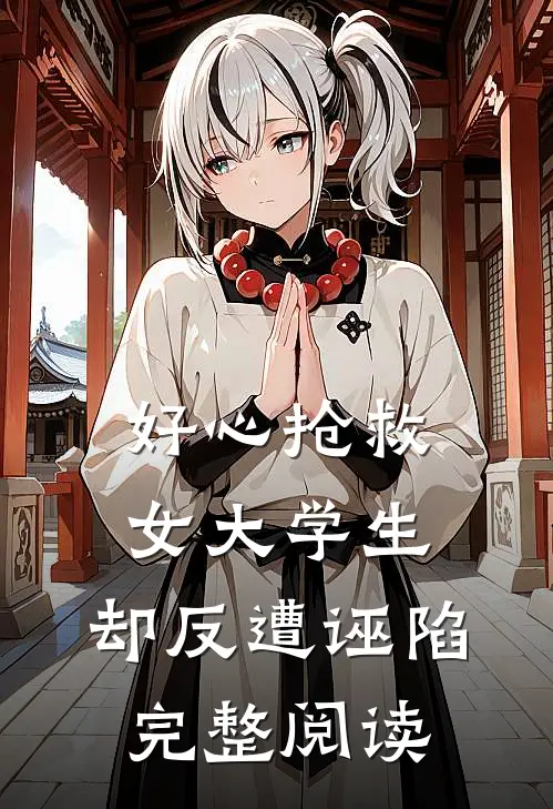 好心抢救女大学生，却反遭诬陷完整阅读