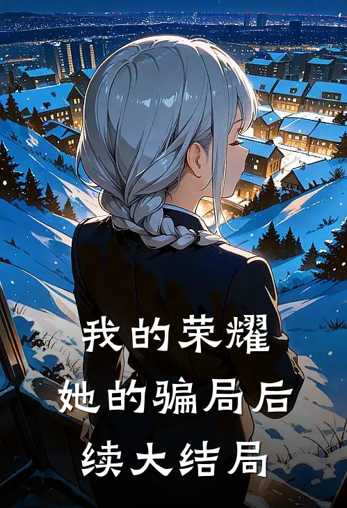 我的荣耀，她的骗局后续大结局