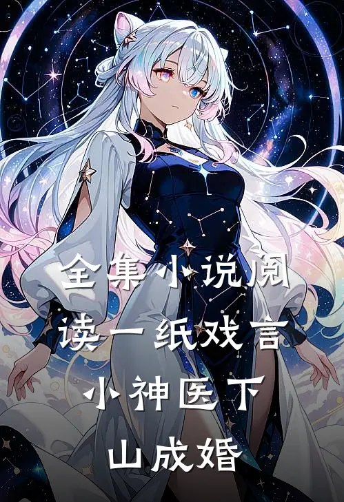 全集小说阅读一纸戏言，小神医下山成婚