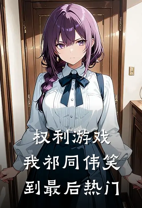 权利游戏，我祁同伟笑到最后热门