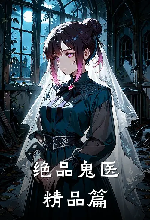 绝品鬼医精品篇