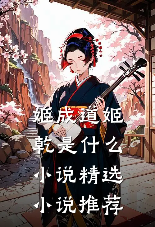 姬成道姬乾是什么小说精选小说推荐