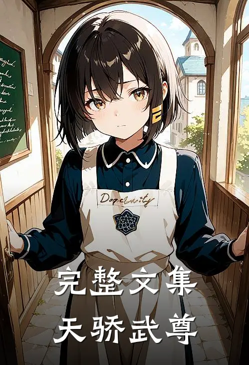 完整文集天骄武尊