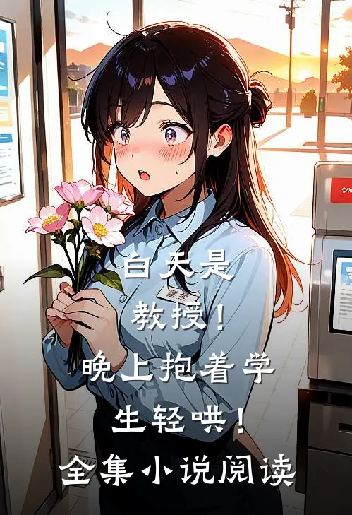 白天是教授！晚上抱着学生轻哄！全集小说阅读