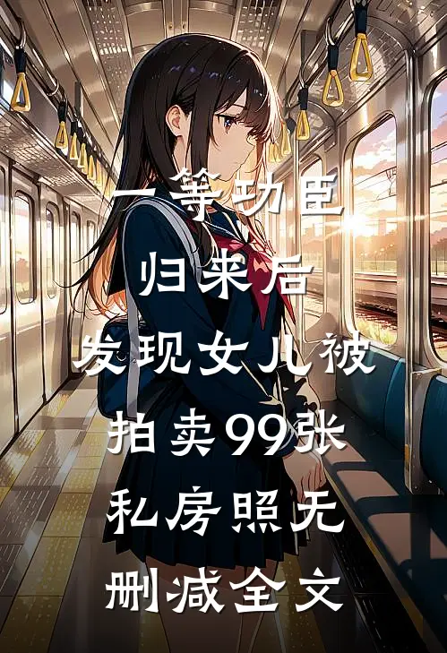 一等功臣归来后，发现女儿被拍卖99张私房照无删减全文